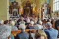 1 Pogrzeb Halinki - Borkowo 3-10-2023
